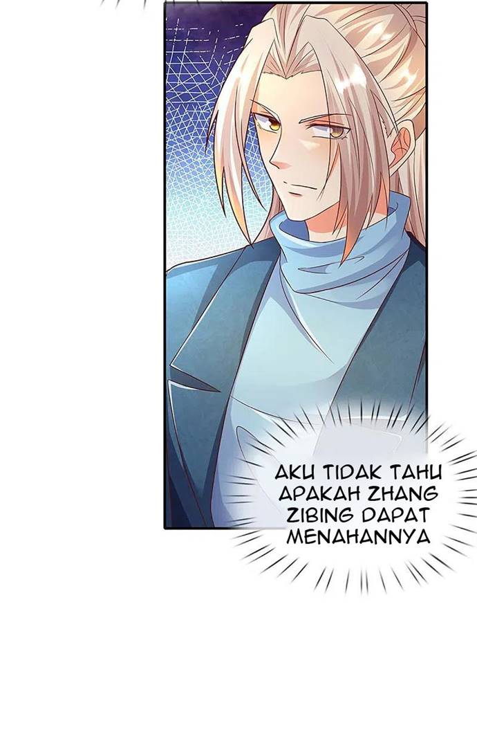 Immortal Daddy Xianzun Chapter 214 Bahasa Indonesia